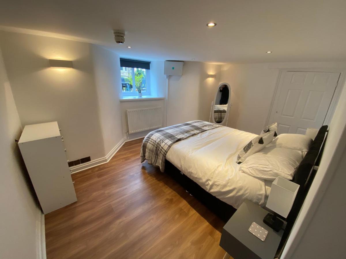 Westons Hideaway, 2 Bed, Free Parking, 6 Mins Walk To Beach, Экстерьер фото